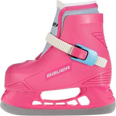 bauer kids ice skates